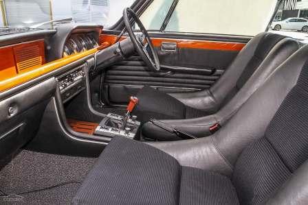 BMW 30 csl 2285172